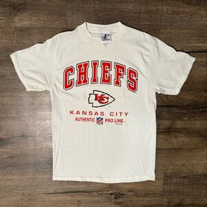 Vintage Chief Shirt Size M